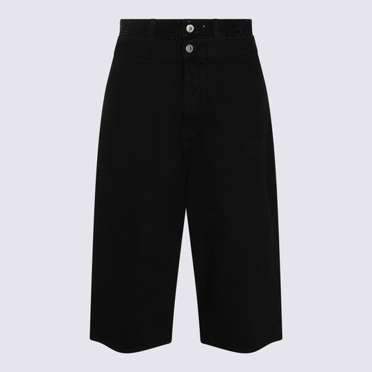 Jeans Black