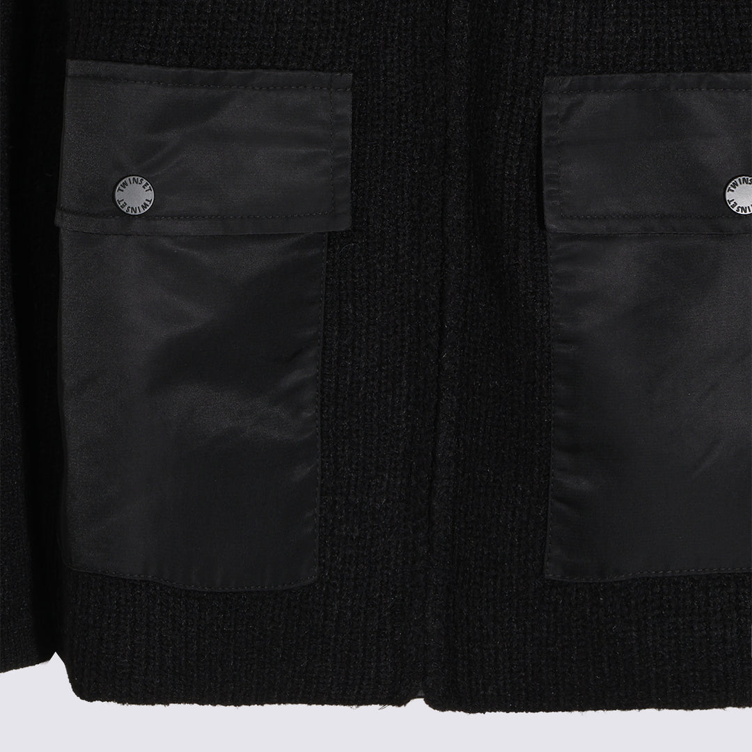 Twin-Set Jackets - Scuri | 632e76c36dd2e97474f0926f2d858f1de906a0ea