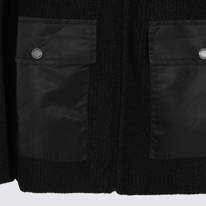 Twin-Set Jackets - Scuri | 632e76c36dd2e97474f0926f2d858f1de906a0ea