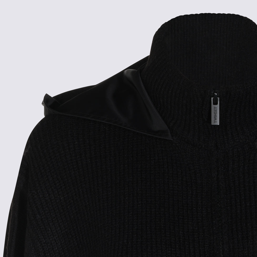 Twin-Set Jackets - Scuri | 4dc68ba8947e86c9eff597853523a9b481fd2cf8