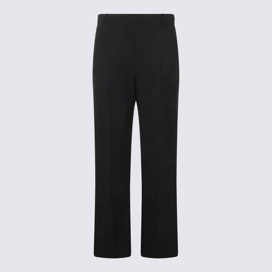 Trousers Black