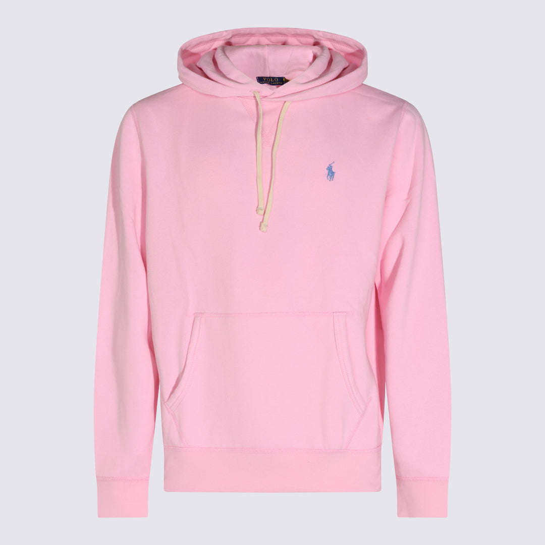 Polo Ralph Lauren Sweaters - CARMEL PINK | 8dc133d10be03e061b6706c22fda8f8c9364a435