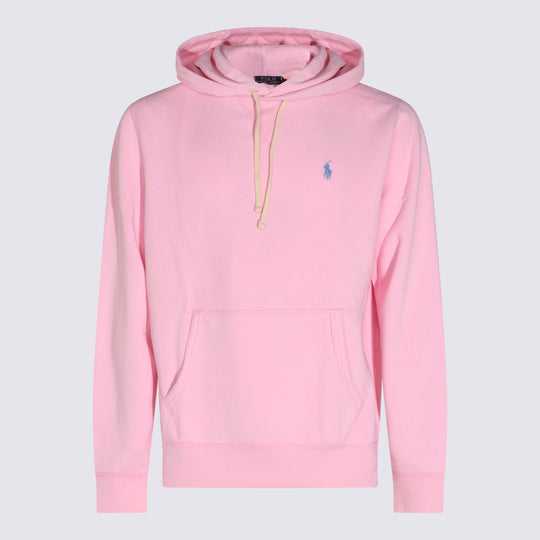 Sweaters Carmel Pink