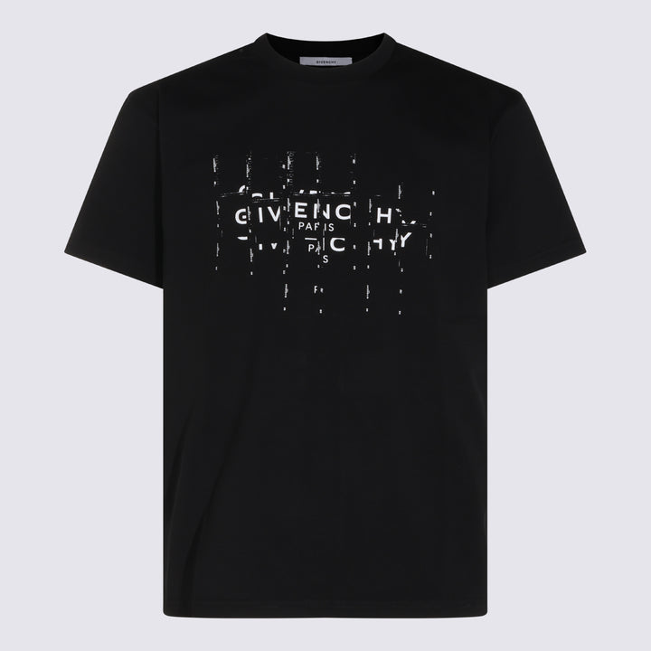 Givenchy T-shirts and Polos - Black | 50906f4dae3f2d88d07571fa9f28d1be36931133