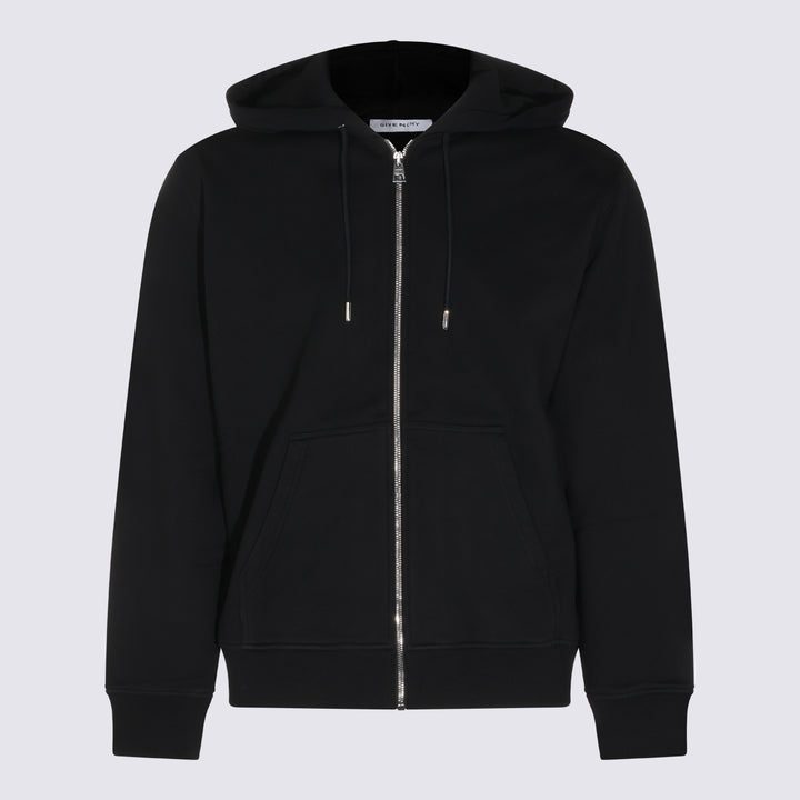 Givenchy Sweaters - Black | cceb8aa501347ed8dfc254d4bfa5ec19687686cf