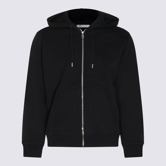Sweaters Black