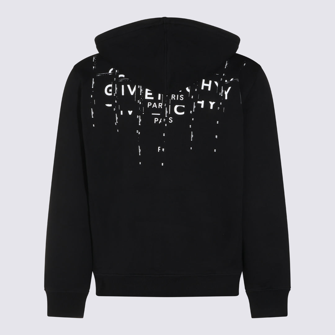Givenchy Sweaters - Black | 80768916deafca6465d2a505fd217a7f2f24f2c2
