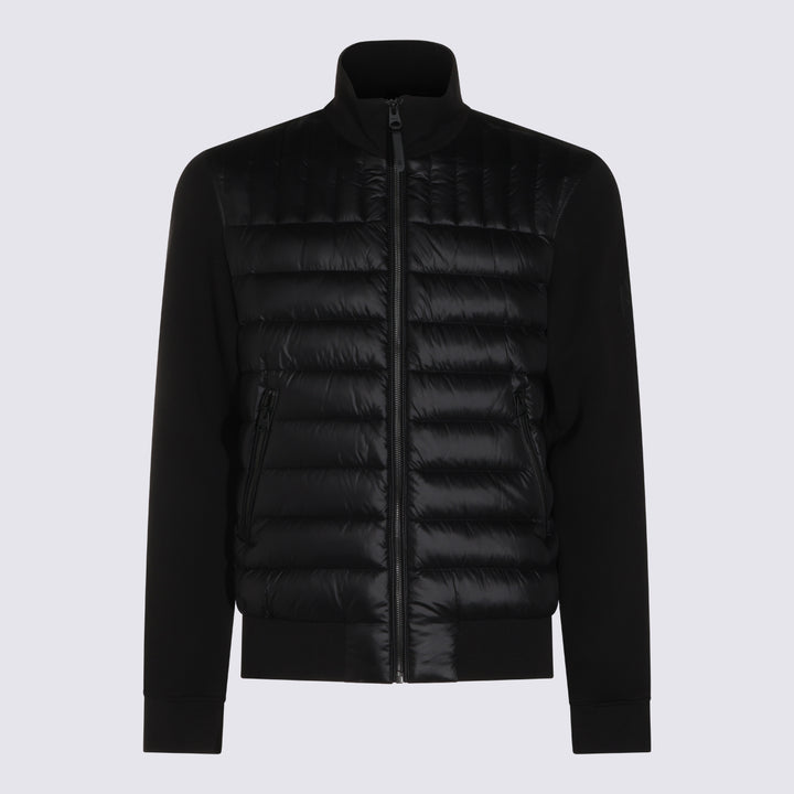 Mackage Coats - Black | 5511c8e82f2db29d146fe32bee087d72bd910bc5