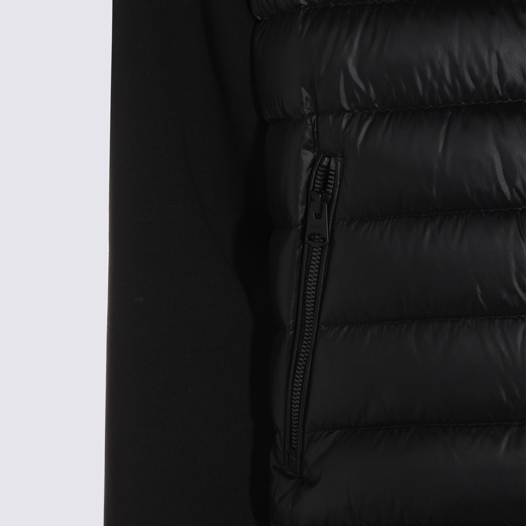 Mackage Coats - Black | 366d0154da4763dba1fb2786fc093a96e341d3d5