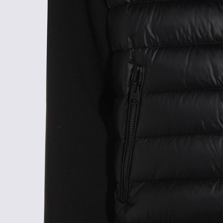 Mackage Coats - Black | 366d0154da4763dba1fb2786fc093a96e341d3d5