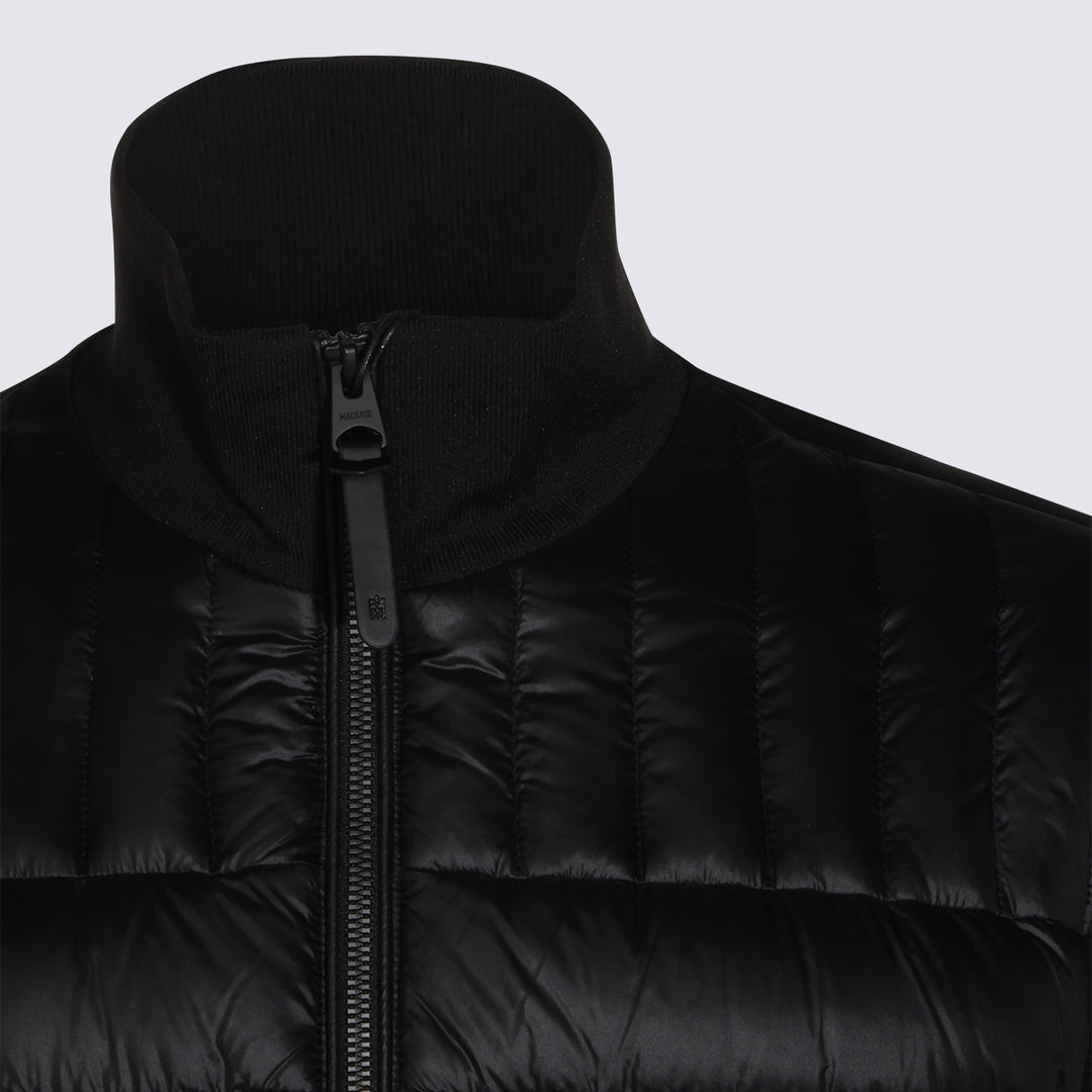 Mackage Coats - Black | c9f75ae5578765b58da9fa368bdb1caa6294de34