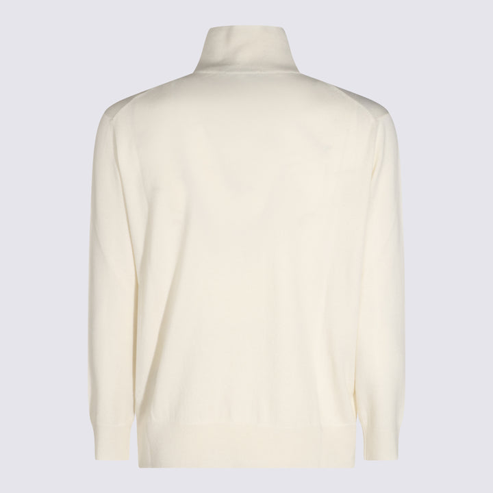 Malo Sweaters - MARGHERITA | ed1e6318ffde79db0d1f968d5fc7a09a12d66df3