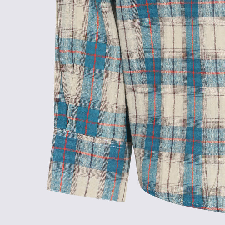 Found Shirts - Blue | 9a8033303a1b4b26ca238647794a4f22bdc31ab9