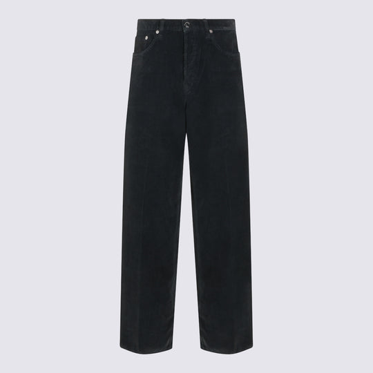 Trousers Black