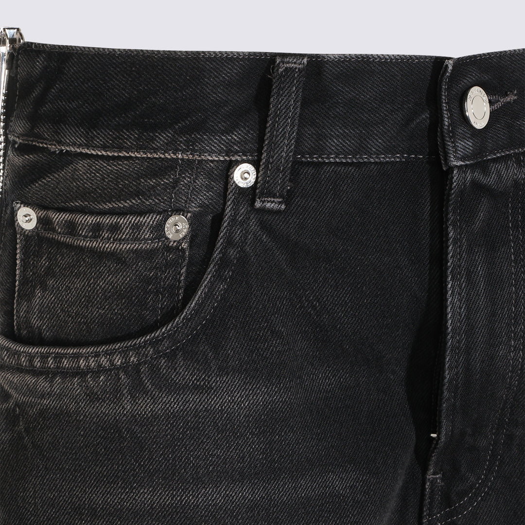 Haikure Jeans - VINTAGE BLACK | f505e9938d5a5eae5ea2220df26e999cbfdf9ef9