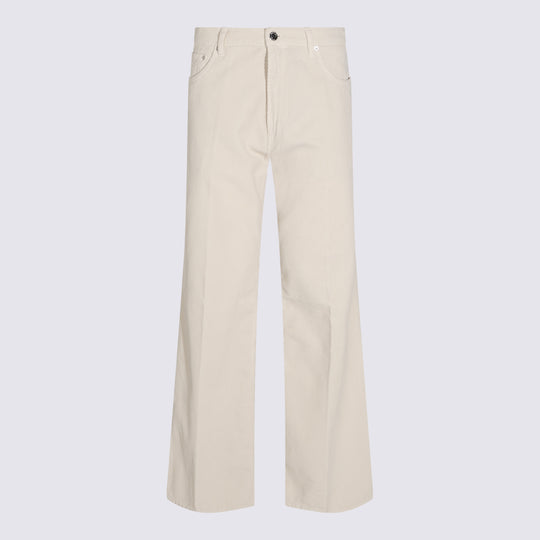 Trousers Snow
