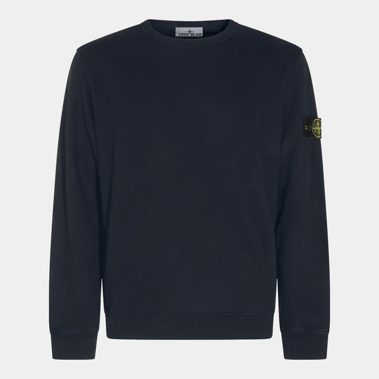 Sweaters Navy Blue