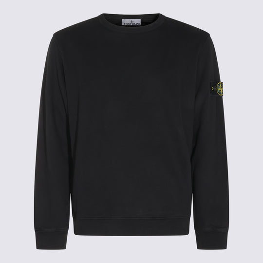 Sweaters Black