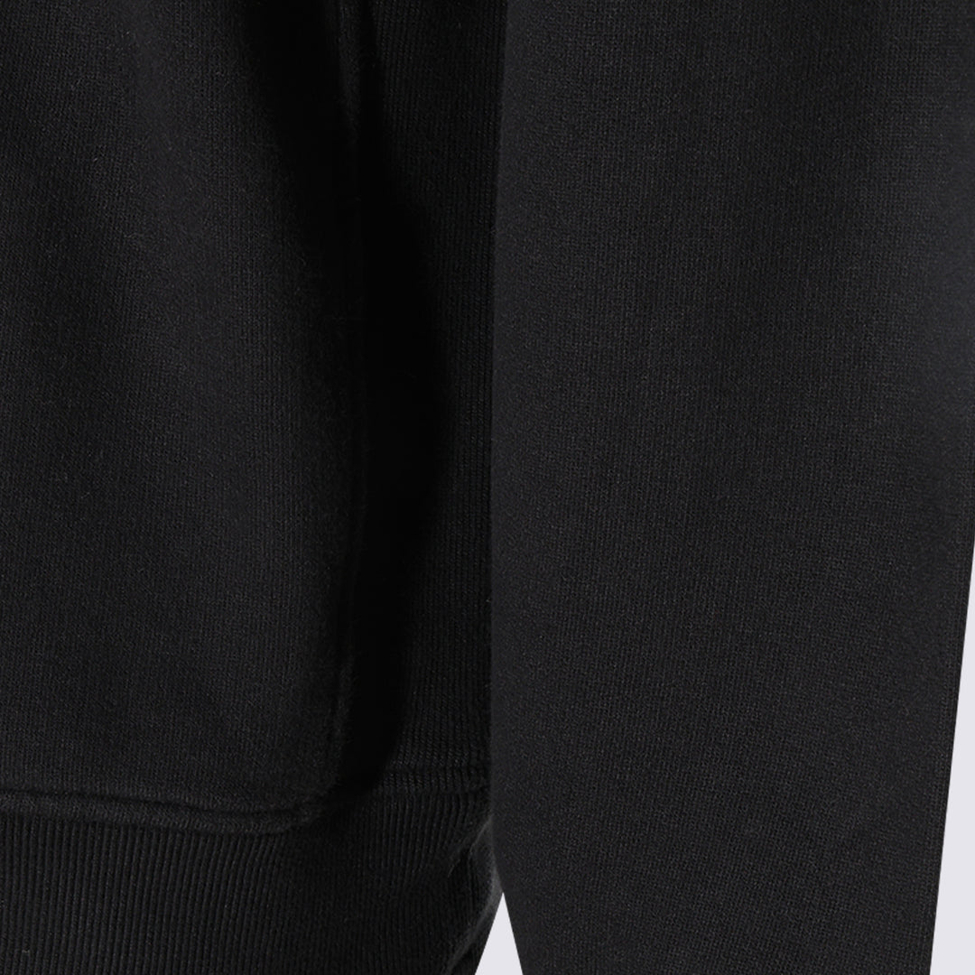 Stone Island Sweaters - Black | c11cd01ce1df1119763467515726043dccd60b55