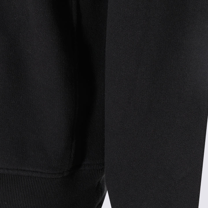 Stone Island Sweaters - Black | c11cd01ce1df1119763467515726043dccd60b55