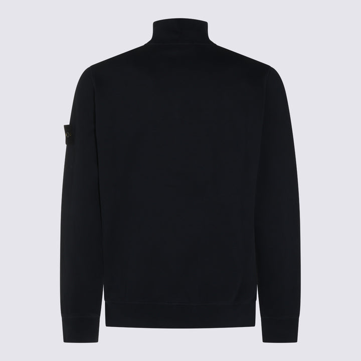 Stone Island Sweaters - NAVY BLUE | 5e3256cd1f8ed89c351e69dbb162a56f6bb764ea