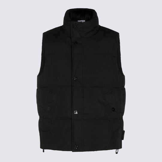 Coats Black
