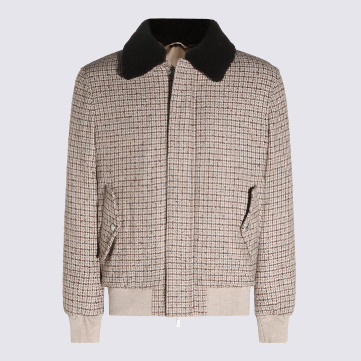 Eleventy Jackets - Scuri | 1106c27419f9a2d2fa064ce51065601e7922ce48