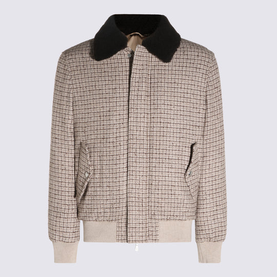 Jackets Scuri