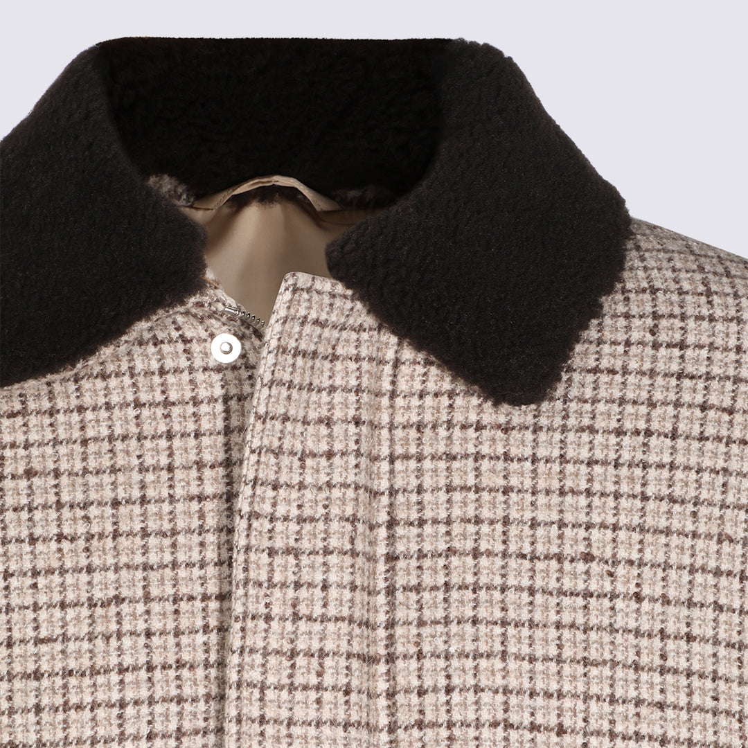 Eleventy Jackets - Scuri | e70f0024e4625cdc37b04d6ba02d980bb1ea2aa0