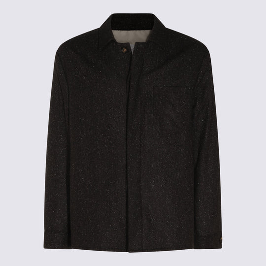 Jackets Scuri