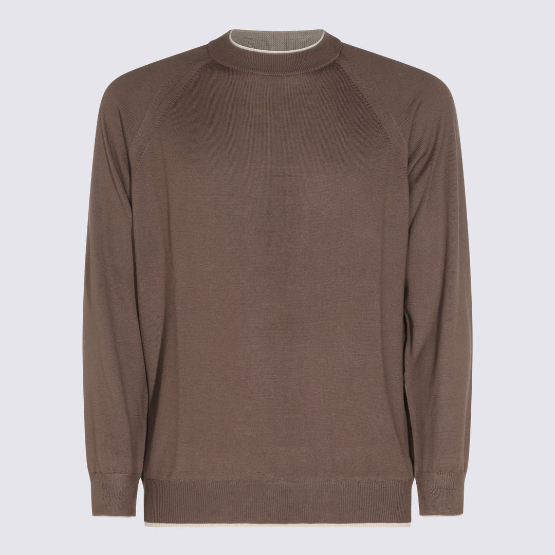 Eleventy Sweaters - Scuri | 7365953c9ed862f36f5392b2cb28cde64b193cb5