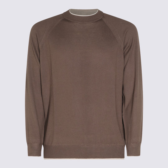 Sweaters Scuri