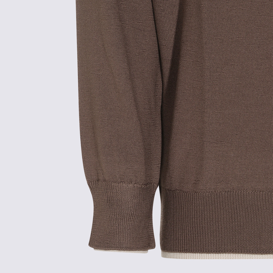 Eleventy Sweaters - Scuri | 89648f2ceb79d6037f2d36c602a94ecc334812b9