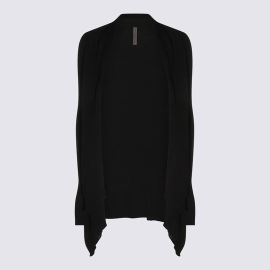Sweaters Black