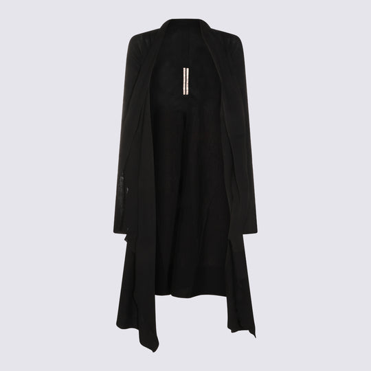 Sweaters Black
