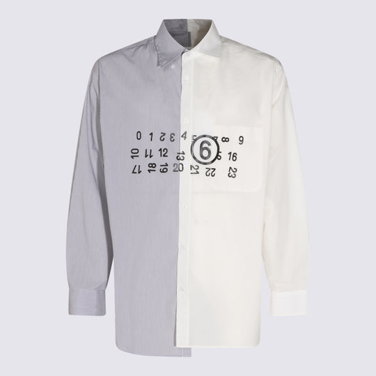 Shirts Multi
