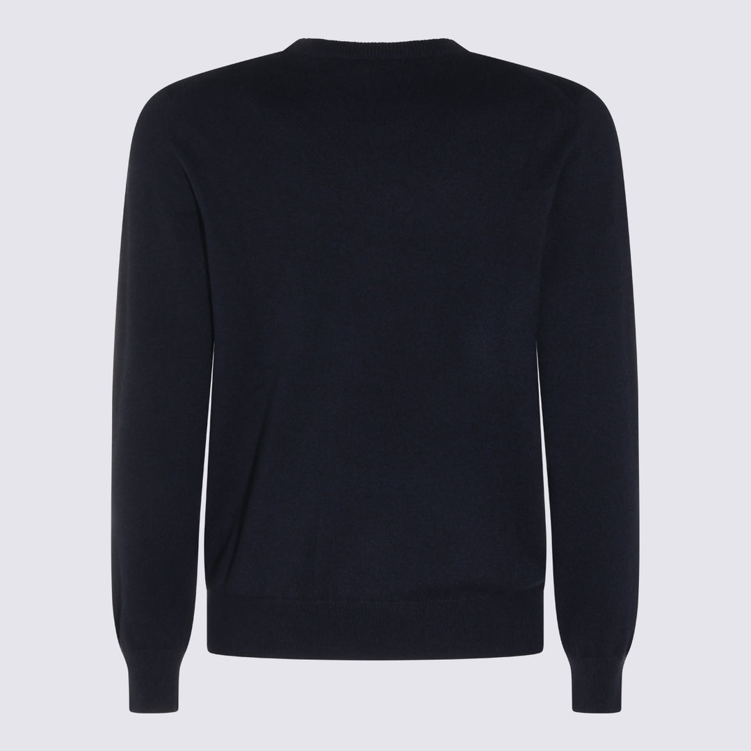 Malo Sweaters - Blue | 018703e1a453575f2d16359cad48a01f0c783955