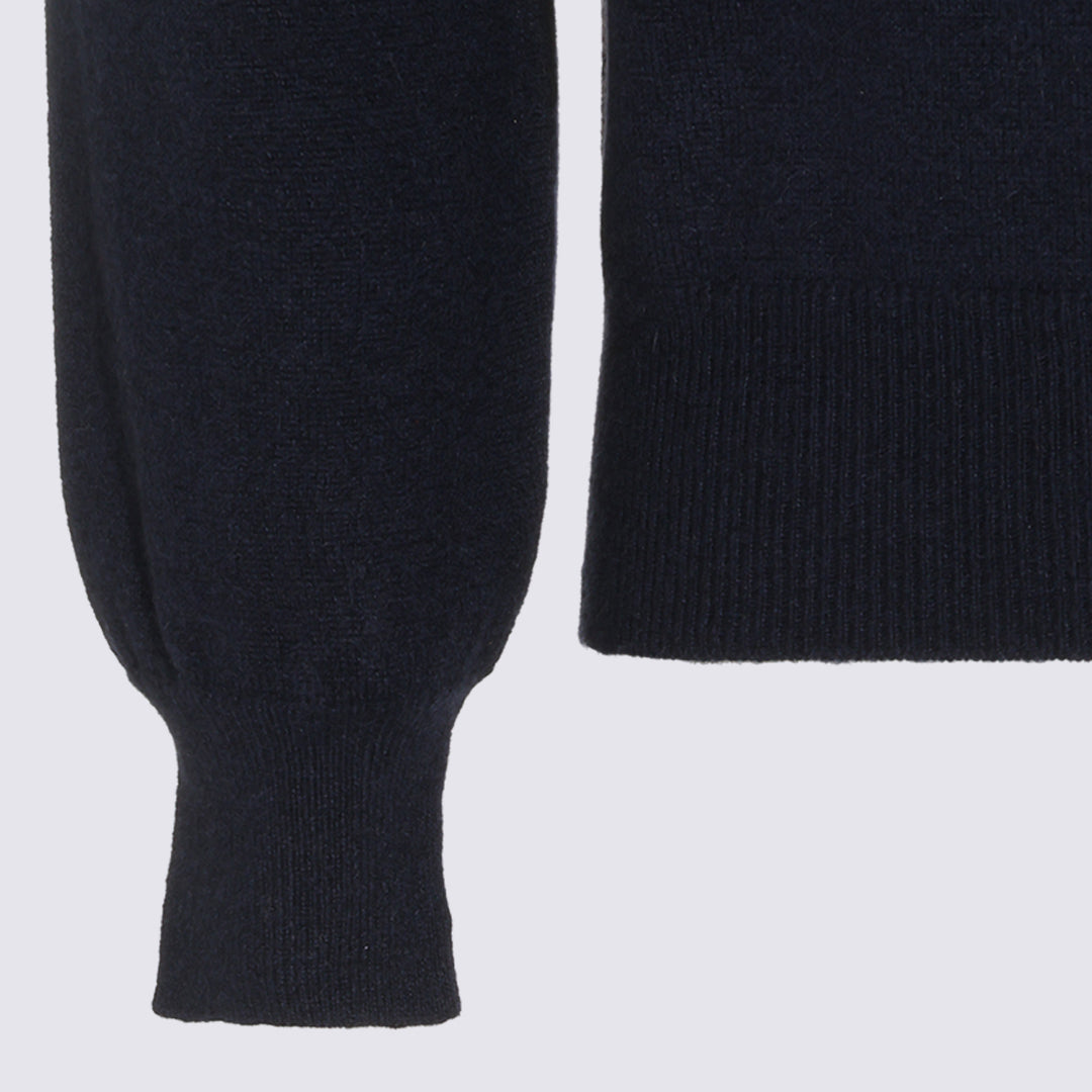 Malo Sweaters - Blue | aa35d63c2c6692289996fd232410229373dcac09