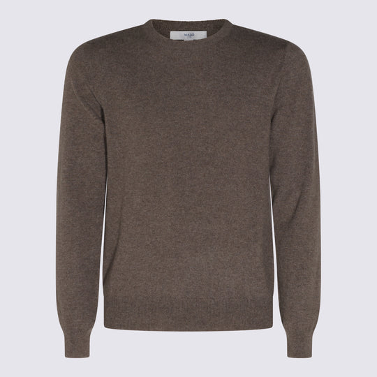 Sweaters Tobacco