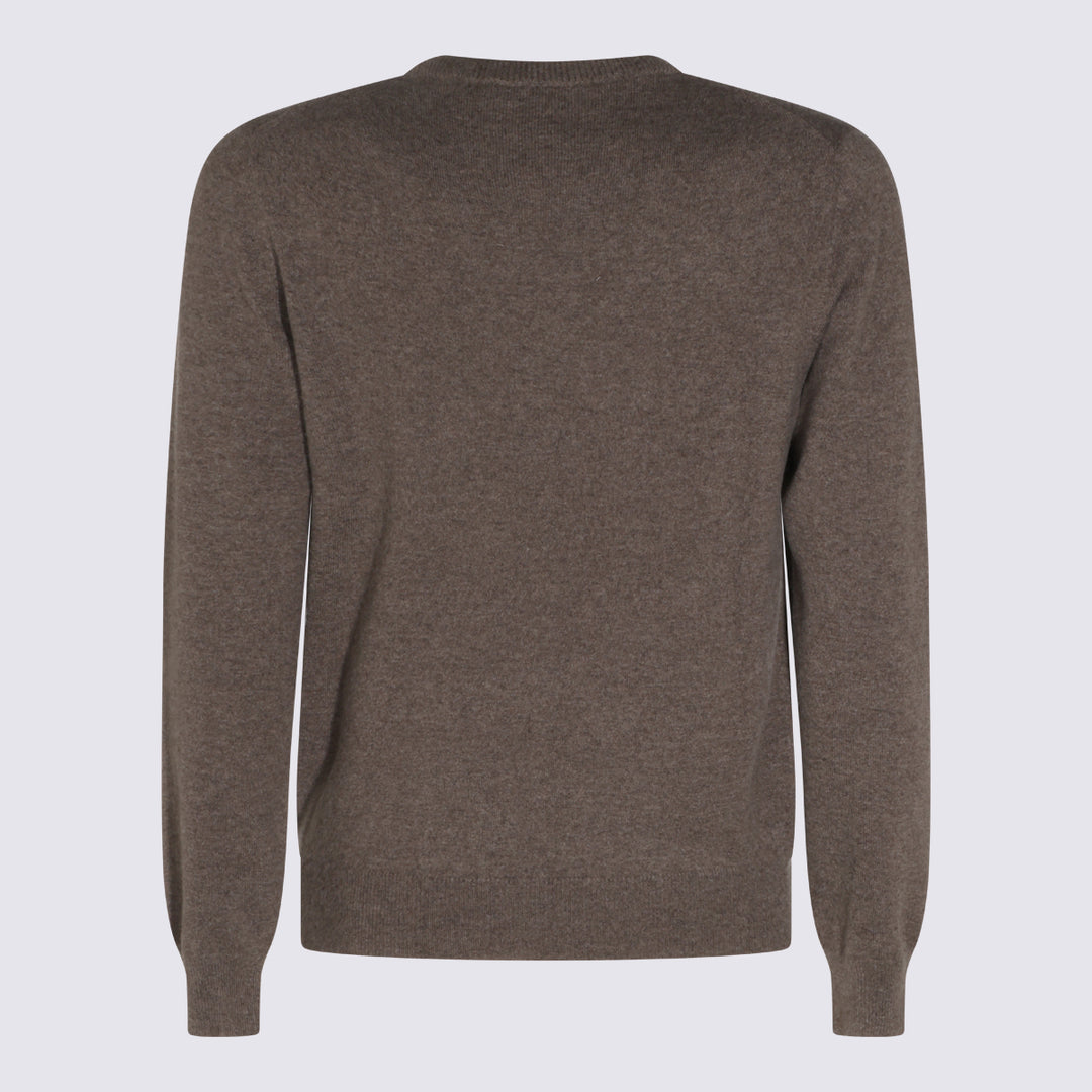 Malo Sweaters - TOBACCO | df7a8f770f3cf79162e8b213e0a36a344b9ed71a