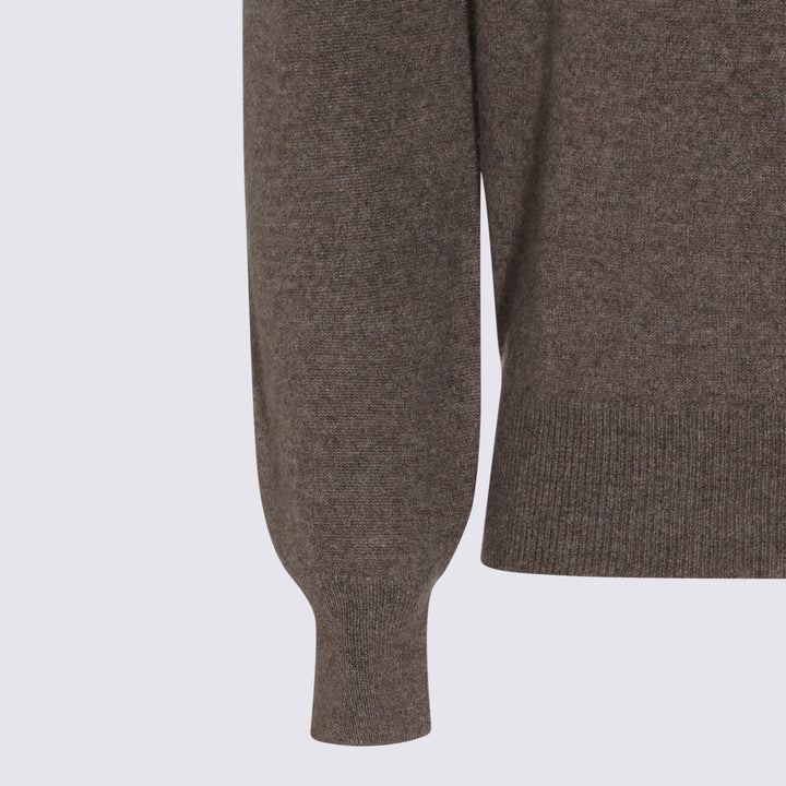 Malo Sweaters - TOBACCO | dec87df09ea9b47b01580bb4af0e6510cafc8fed