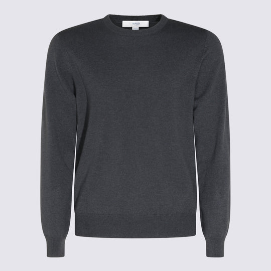 Sweaters Iron Grey