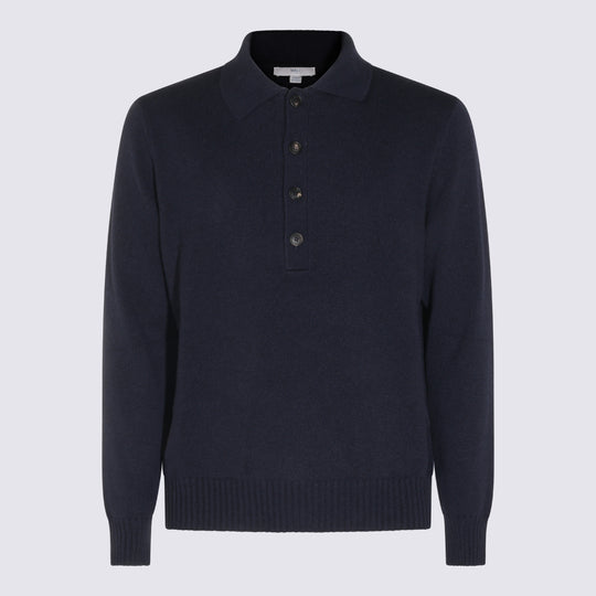 T-Shirts And Polos Blue