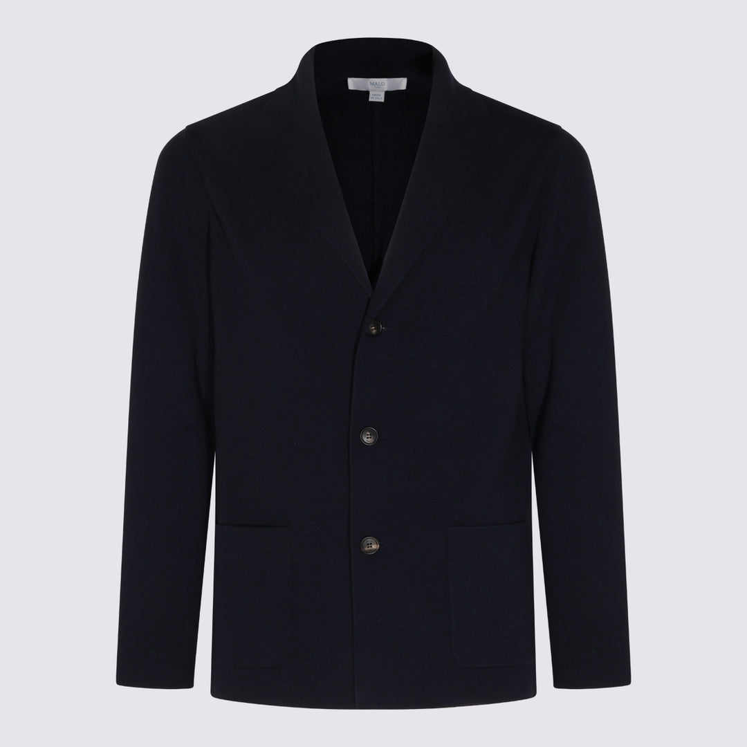 Malo Jackets - Blue | a96218cdc2788fc1af7ae38d60d8ad02fa5ededc