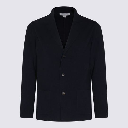Jackets Blue
