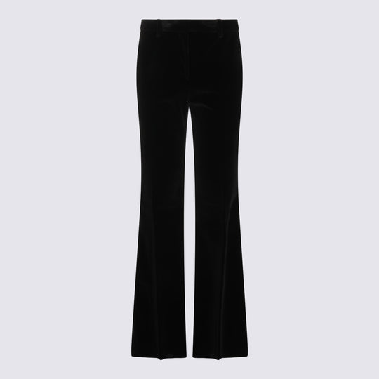 Trousers Black