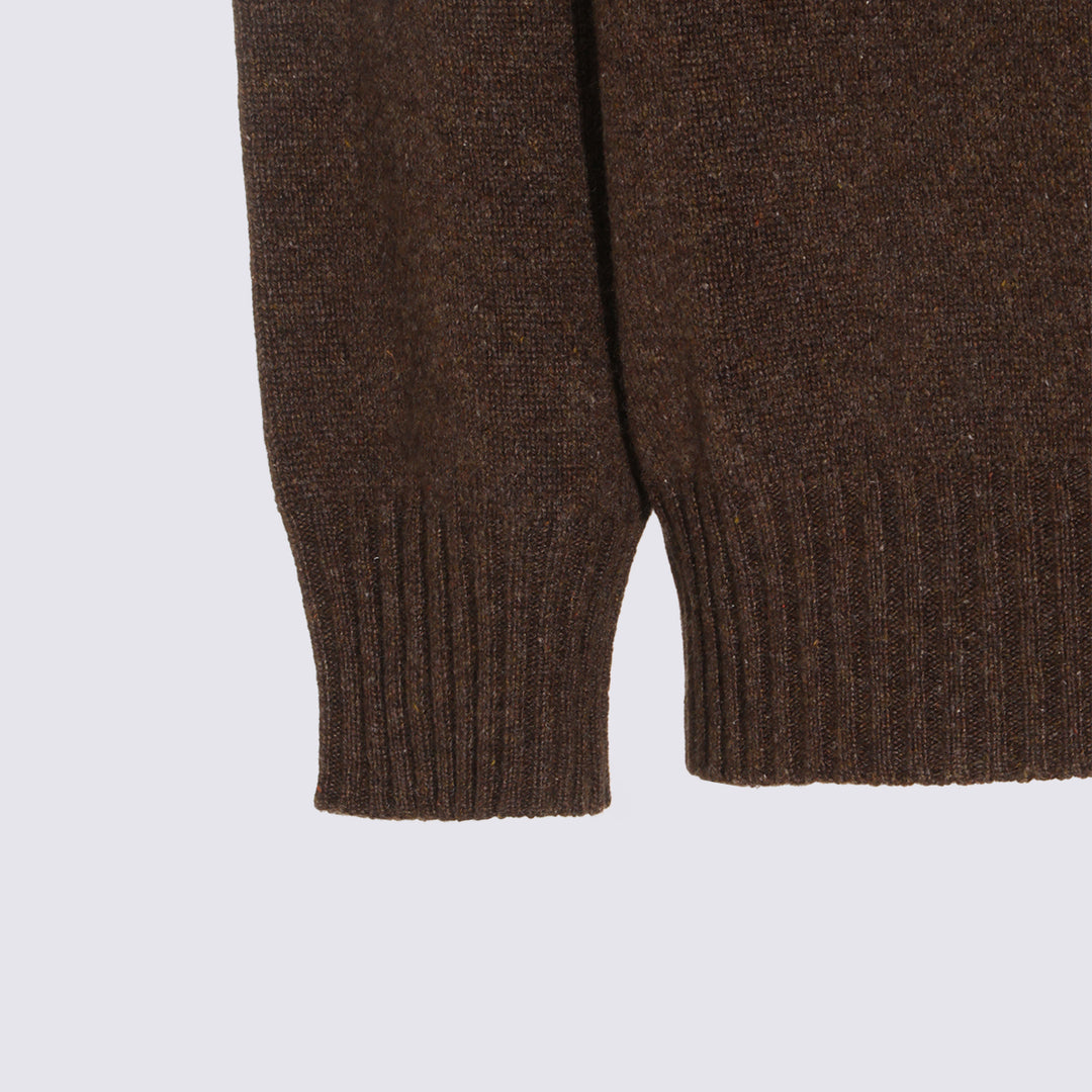 Malo Sweaters - CANYON | 31bdf484b06600b51b0524ece1d67603b635e083