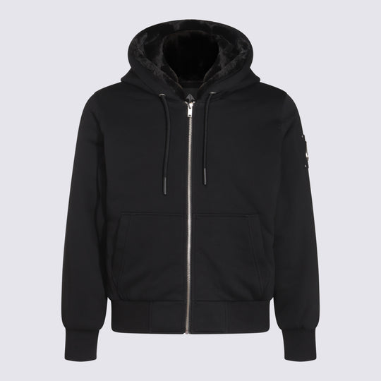 Jackets Black/Black