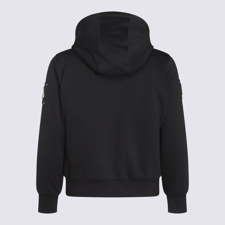 Moose Knuckles Jackets - BLACK/BLACK | 1a92b6ee795ef7456d824bb1fd5f5e4493c435e8