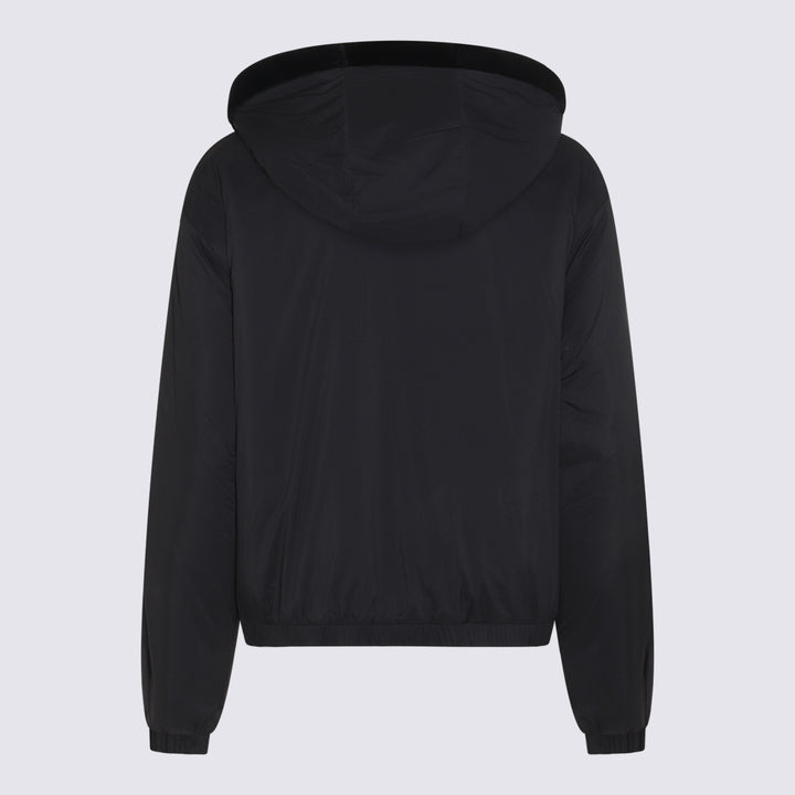 Moose Knuckles Jackets - Black | 8e20da38a0a3a435f2241f19923584addaf06c86